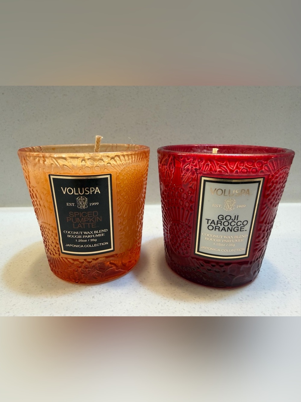 VOLUSPA